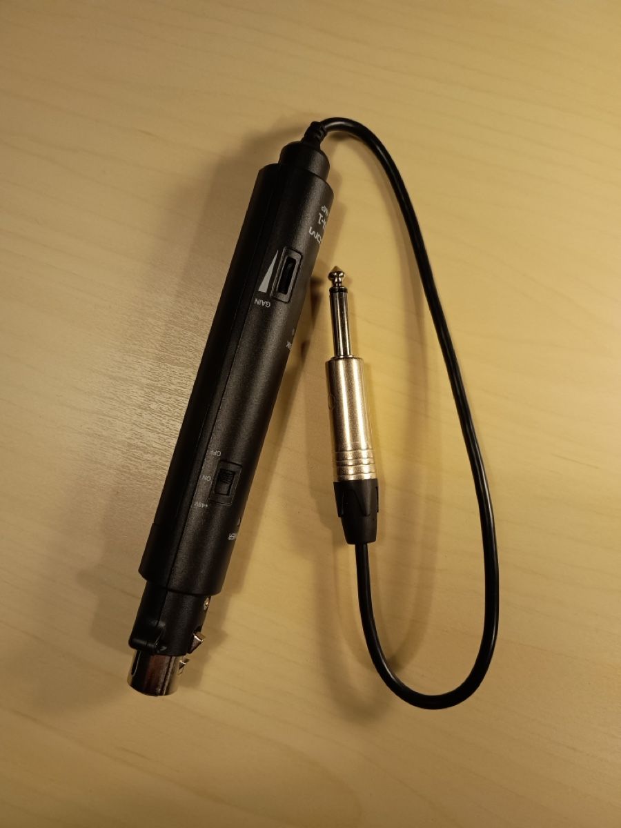 Zoom Strumenti musicali: Zoom A1 Four Acoustic FX Pedal – Nuovo (secondo la descrizione) da Thun venduto da sof_by7w 4