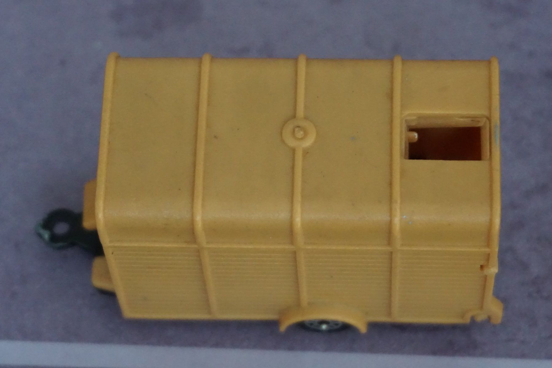 Corgi Toys Modellini d'auto: Corgi Pferdeanhänger COOL !!!!!!!!!!!!!!!!!!! – Usato da Reiden venduto da Doppeldecker69 5
