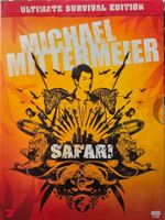 Michael Mittermeier - Safari
