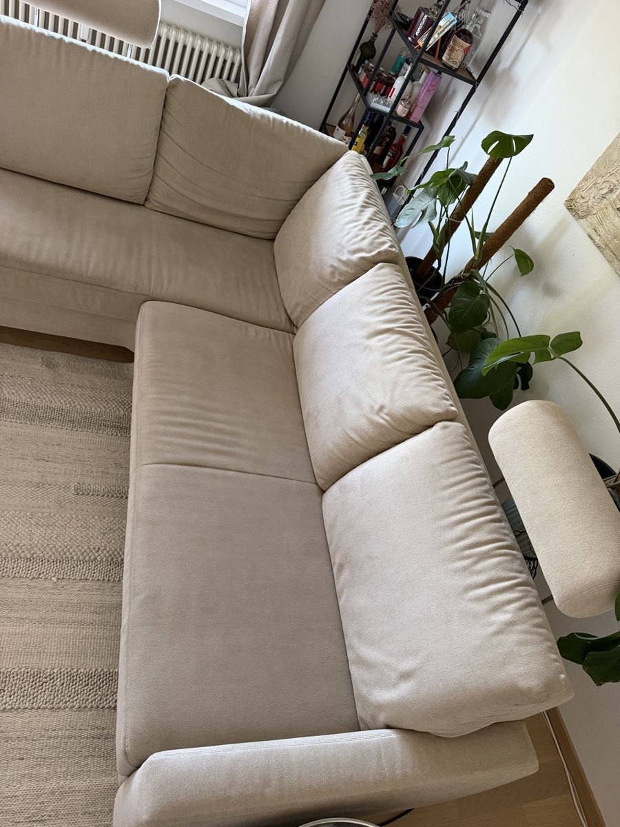 Sofas: Sofa von Möbel Pfister – Gebraucht aus Uster von Ninii003 1