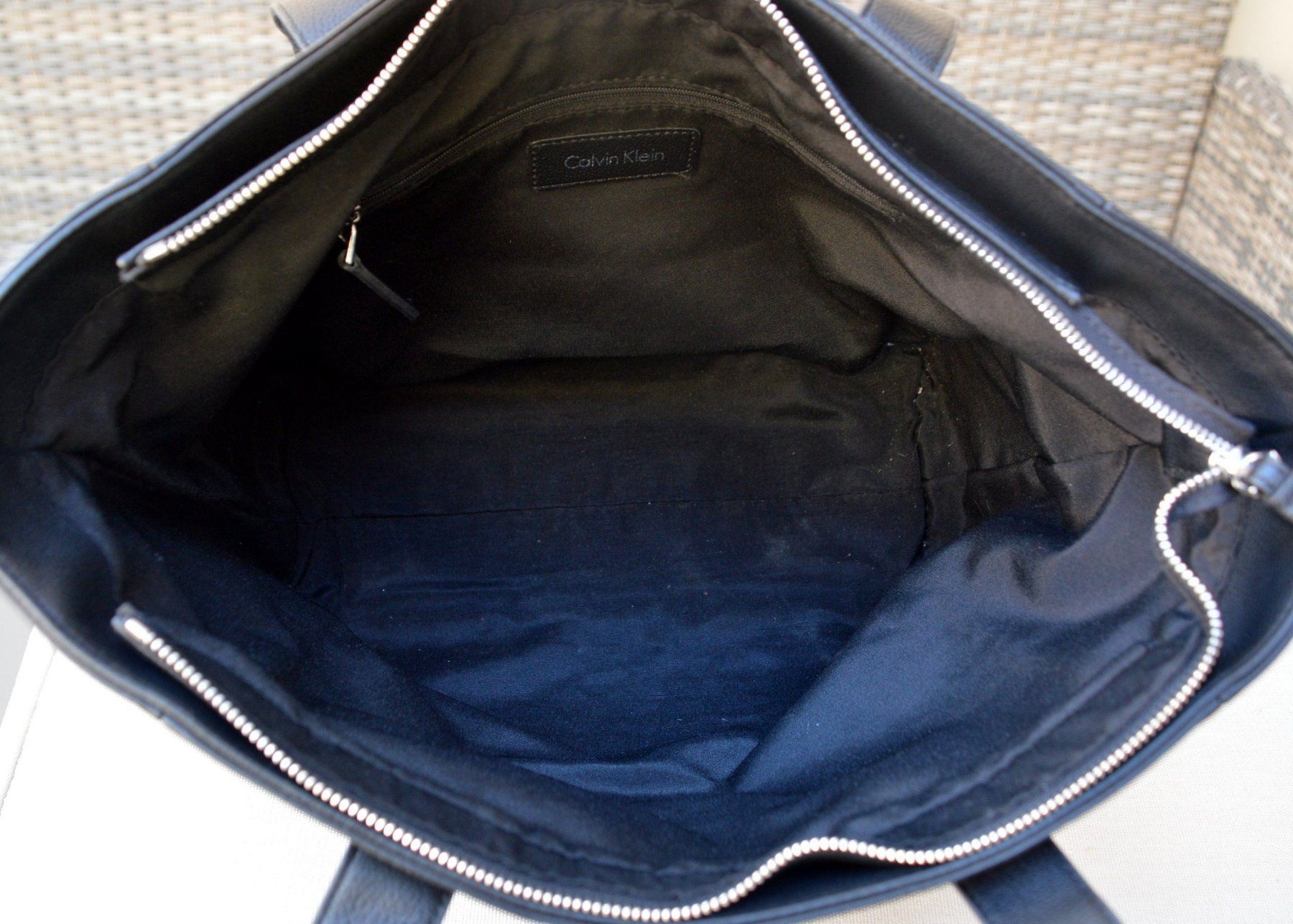 Calvin Klein Borse da donna: Tasche / Sac Calvin Klein – Usato da Collonges venduto da arashee 6