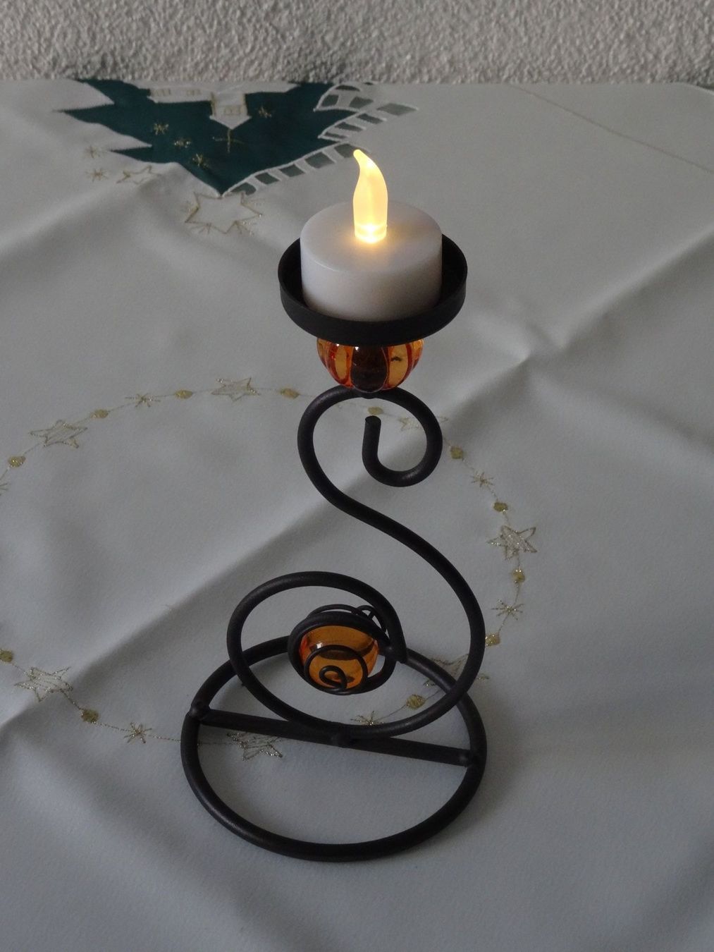 Bougeoirs: Kerzenständer – D'occasion à Winterthur par valbella7