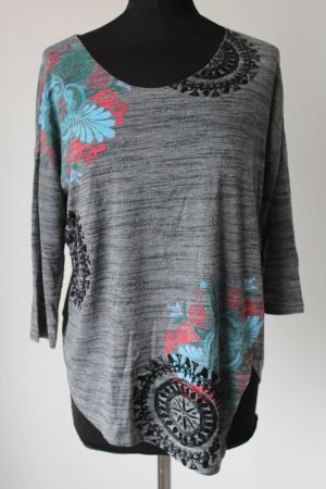 Tunique DESIGUAL taille M