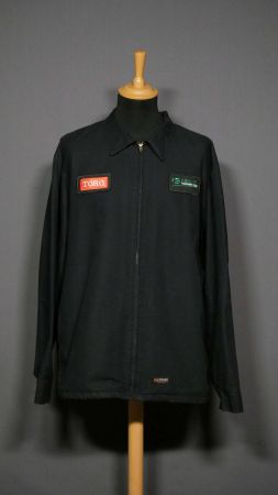 Wrangler Workwear Jacke - XL