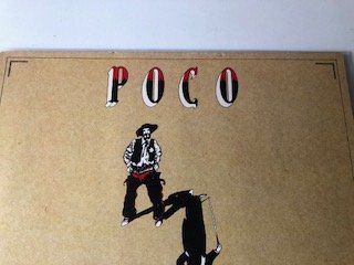 Dischi in vinile: Poco – Usato da Aarwangen venduto da Jukebox3 1