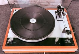 Thorens TD 160 Plattenspieler