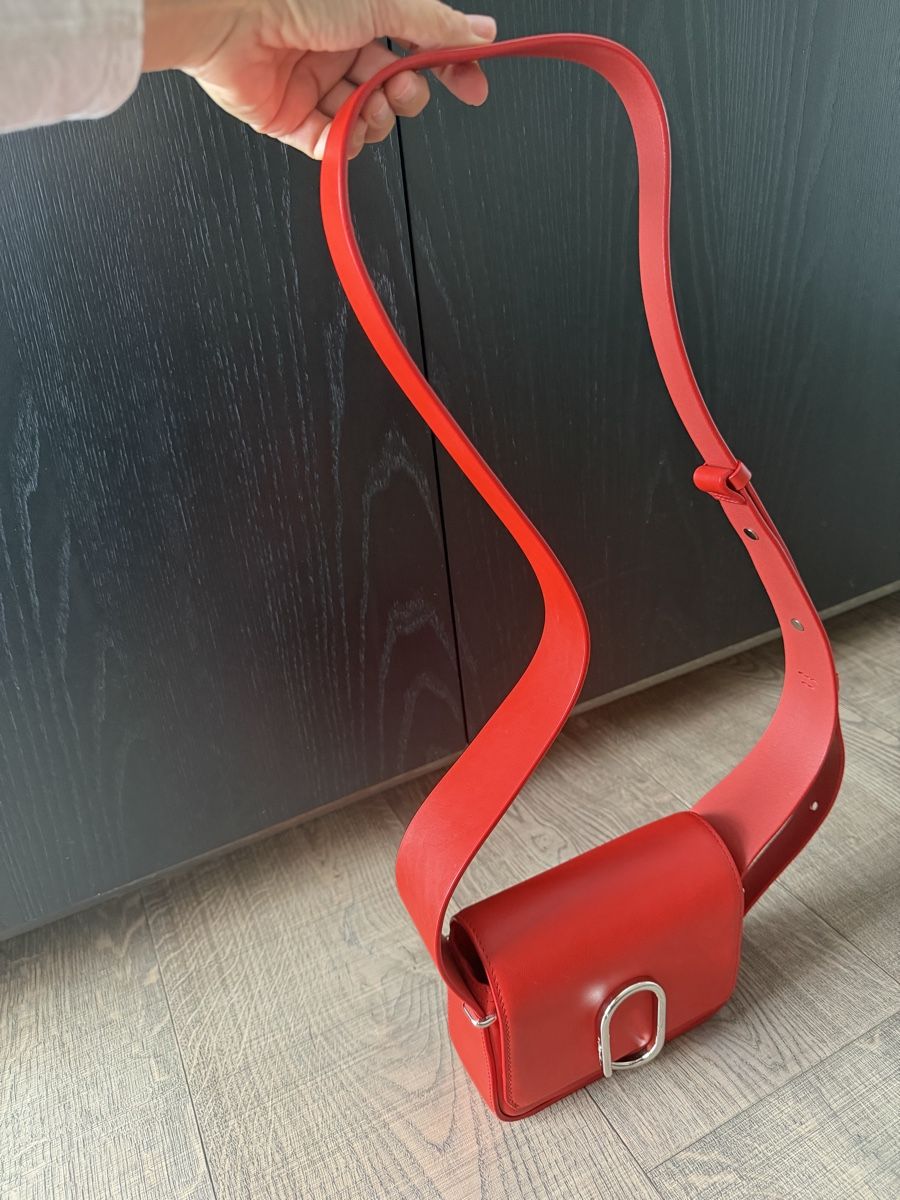 Phillip Lim Borse da donna: 3.1 Phillip Lim Crossbody bag – Nuovo (secondo la descrizione) da Herrliberg venduto da Tubalp 1