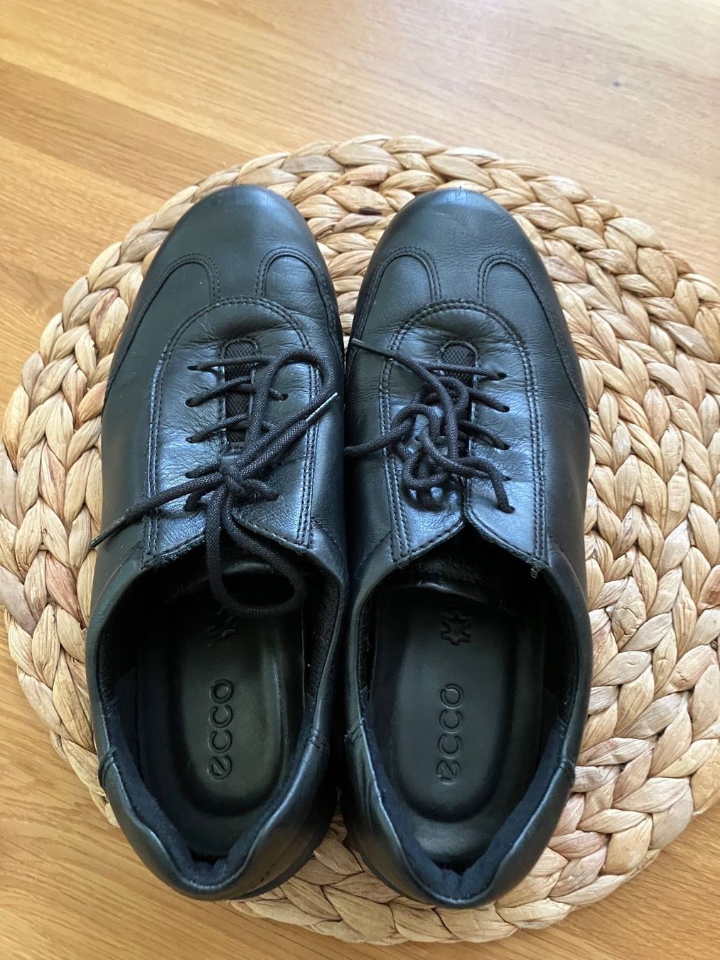 Ecco Scarpe da donna: Schuhe Ecco, Gr. 42 – Usato da Brütten venduto da Baghini