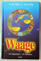 Astrobuch "Waage*