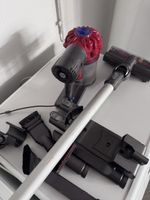 Aspirapolvere Dyson DC65 usato, in buono stato