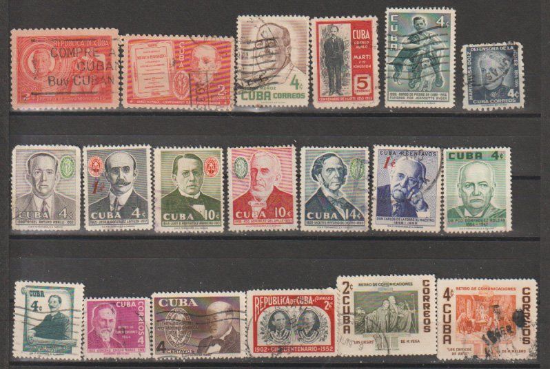 Cuba Kaufen auf Ricardo