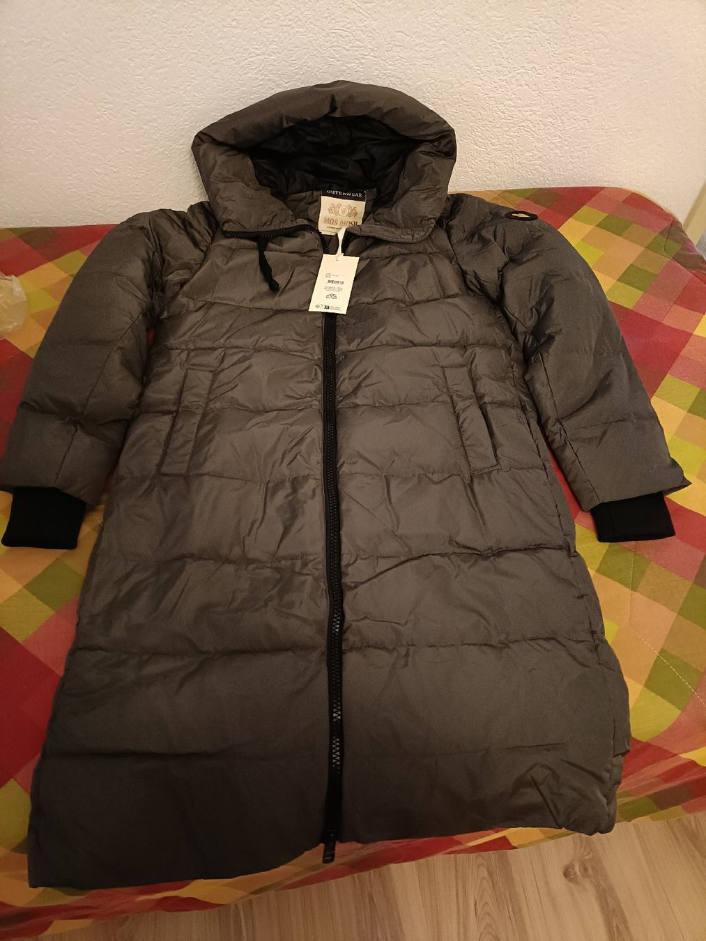 Mos mosh Vestes: Jacke Mos Mosh – Neuf (Voir description) à Domat ems par Marika2213 1