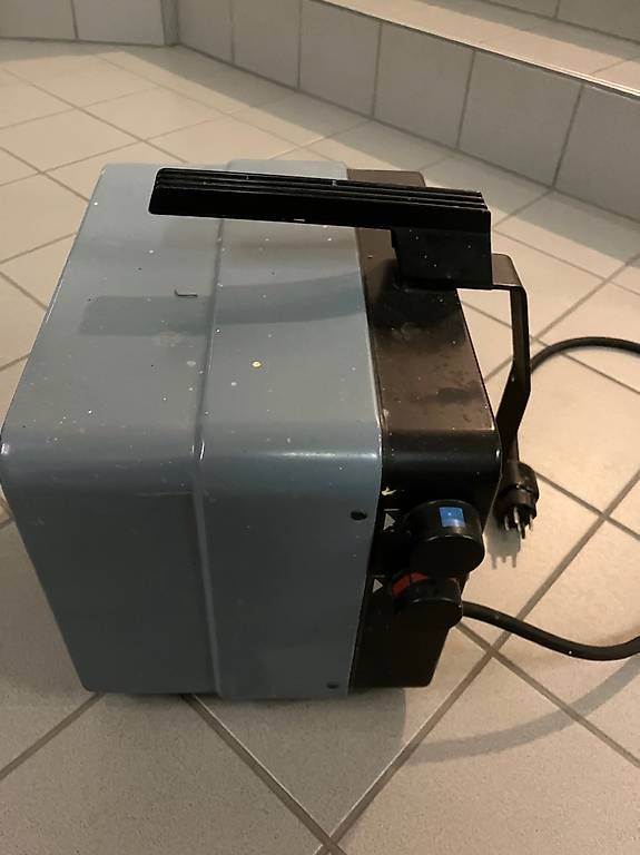 Heizgeräte: Frico Heizlüfter 6 kW – Gebraucht aus Stettfurt von Armboss 1