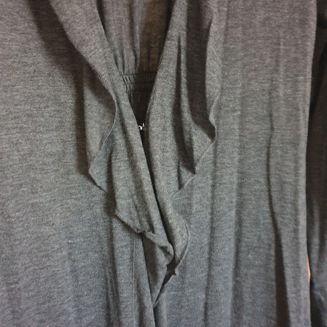 Hessnatur Giacche: Hess Natur Longjacke Gr. 44/46 – Usato da Frenkendorf venduto da Moon111 1