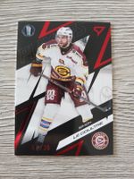 Eishockeykarte Simon Le Coultre 01/30