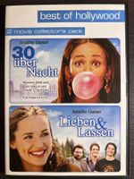 30 über Nacht & Lieben & Lassen