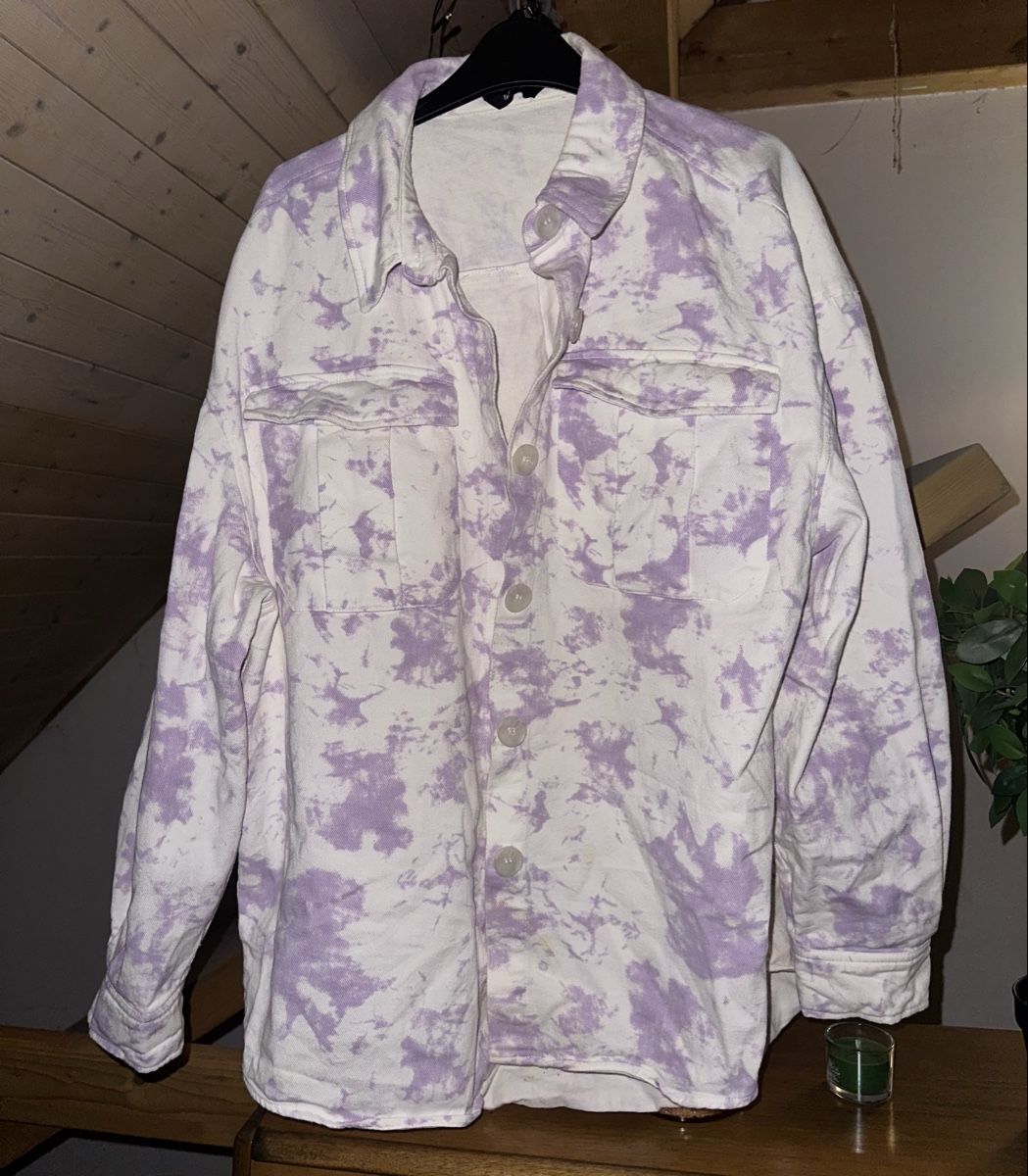 Blusen: Hemd/Jäckchen, XL – Neu (gemäss Beschreibung) aus Gutenswil von jus_nr7h 3