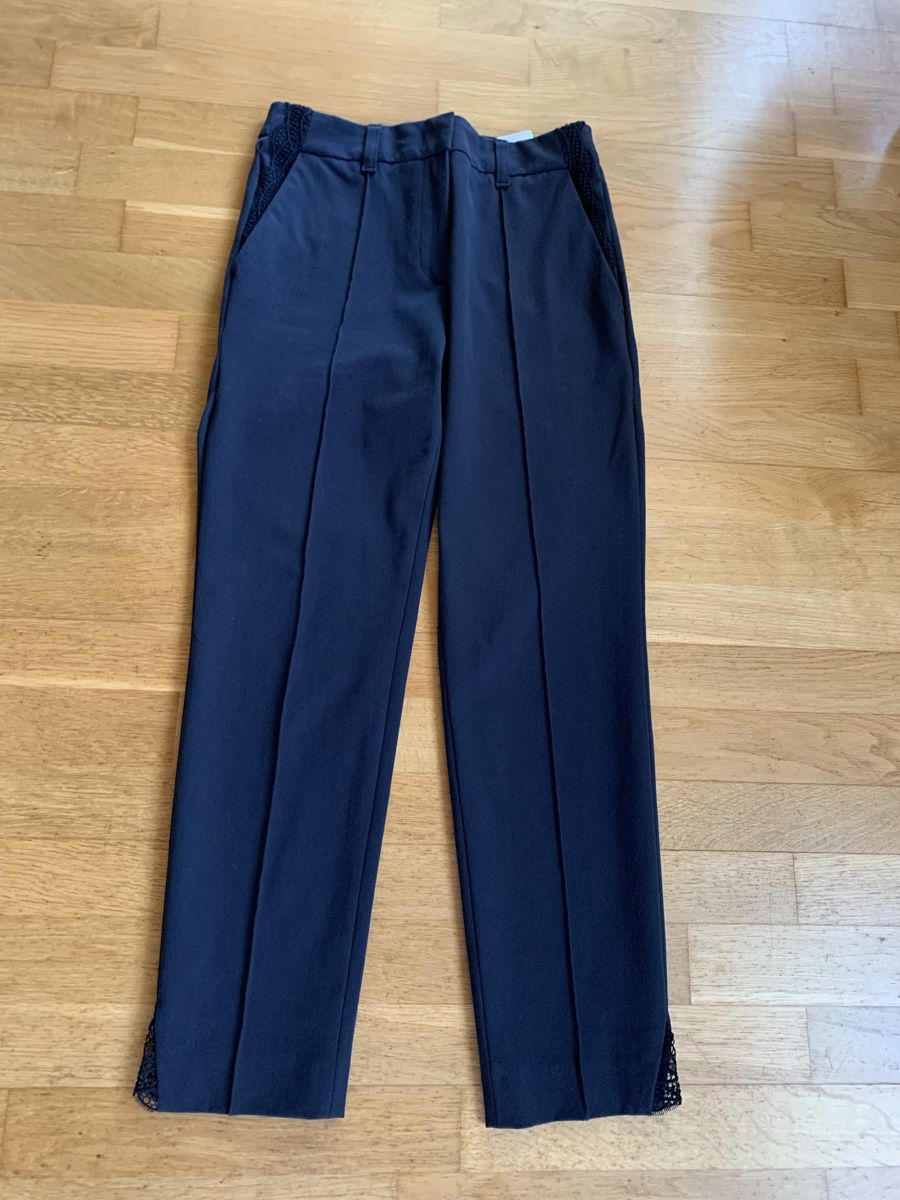Marc Cain Pantaloni: Marc Cain Hose, Grösse 36 – Usato da Sempach venduto da katzaana3