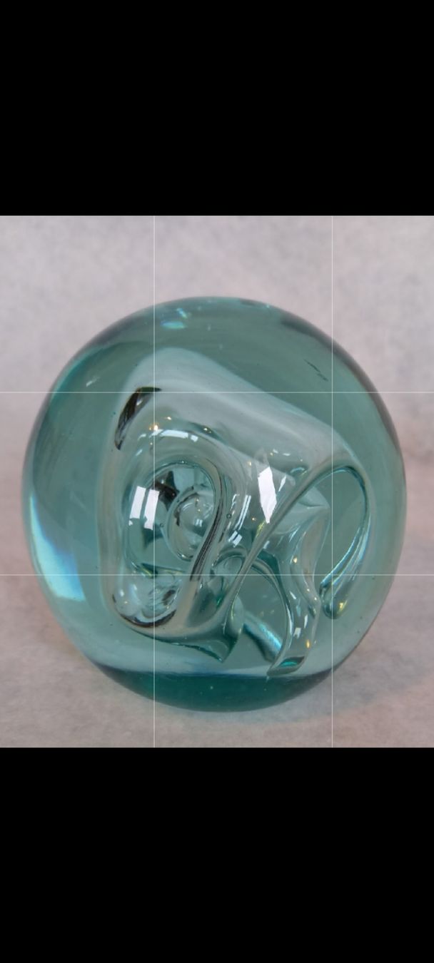 Gläser: Glas Objekte "Interaction ensemble" – Gebraucht aus Ipsach von jpbo 8
