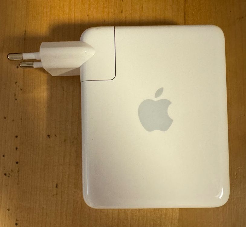 Apple - Airport Express - A1264 | Kaufen auf Ricardo