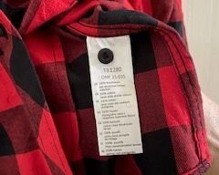 Blusen: Neues Hemd von Urban Classic – Neu (gemäss Beschreibung) aus Zuerich von TomL01 2