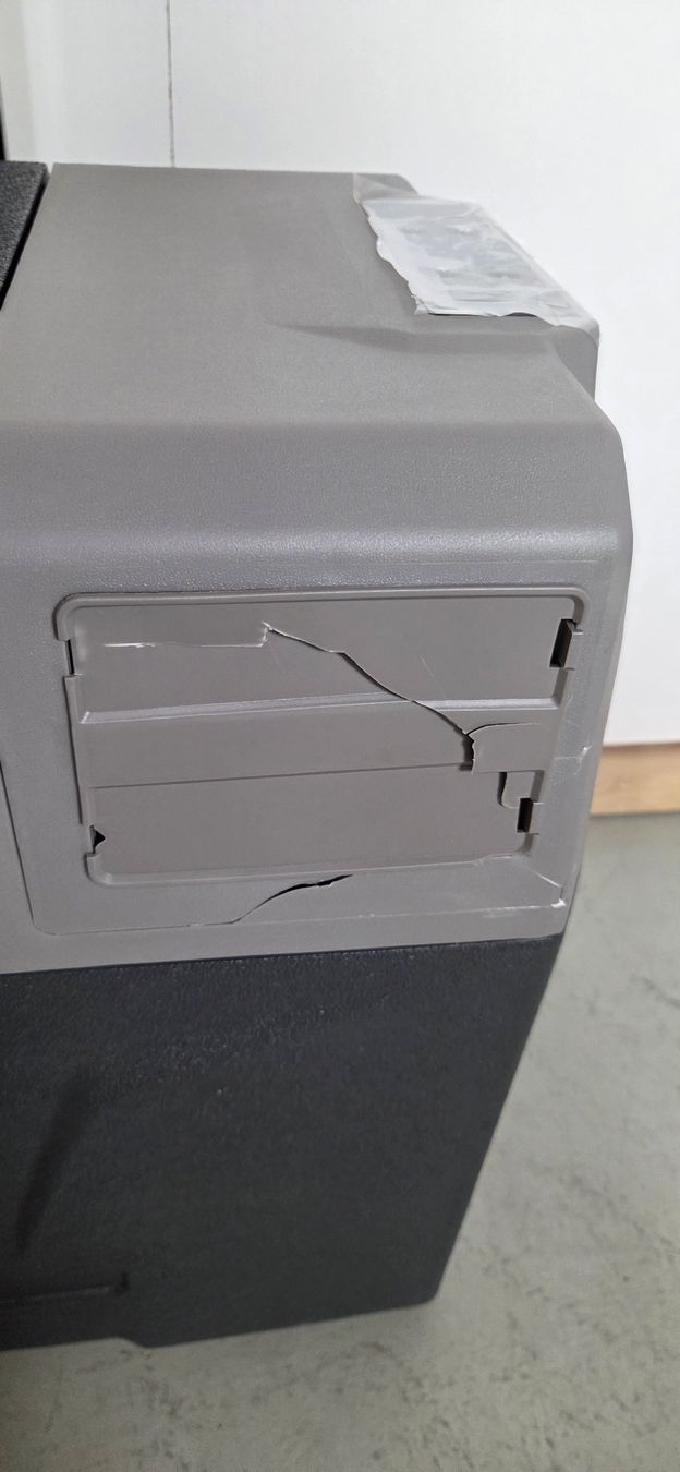 Frigoriferi & Refrigeratori: Alpicool CX50 Kompressor-Kühlbox 47L – Nuovo (secondo la descrizione) da Küssnacht am Rigi venduto da _DealFactory_ 2