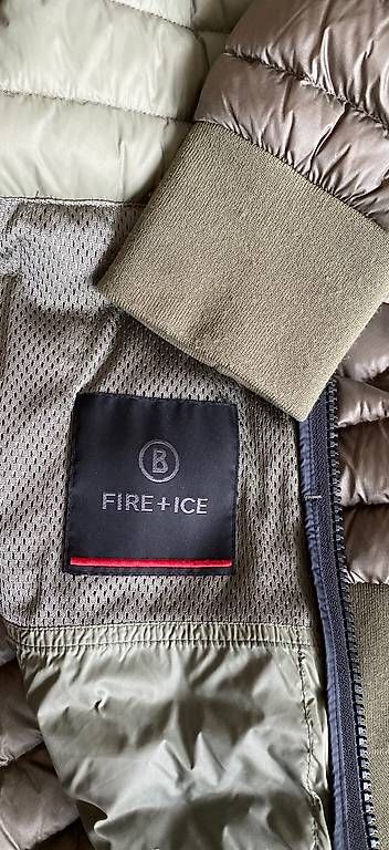 Bogner Giacche: Bogner Fire & Ice Jacke – Usato da Zumikon venduto da ems_6kdb 4