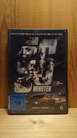 96 MINUTEN DVD mit Evan Ross