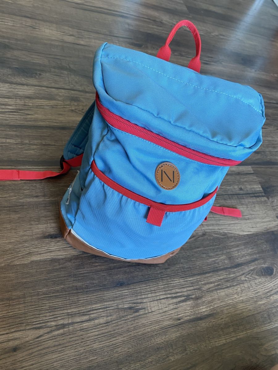 46 Nord Borse & Zaini: Kinder Rucksack 46 Nord – Usato da Buchs ZH venduto da hipsternut