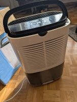 Raumentfeuchter DGM 12