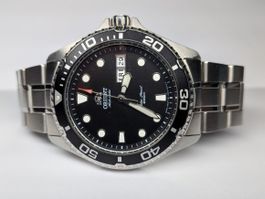 Orient Ray II FAA02004B9 Automatik Diver 200m