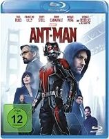 🎞️🎥🍿 Ant-Man 🍿🎥💿