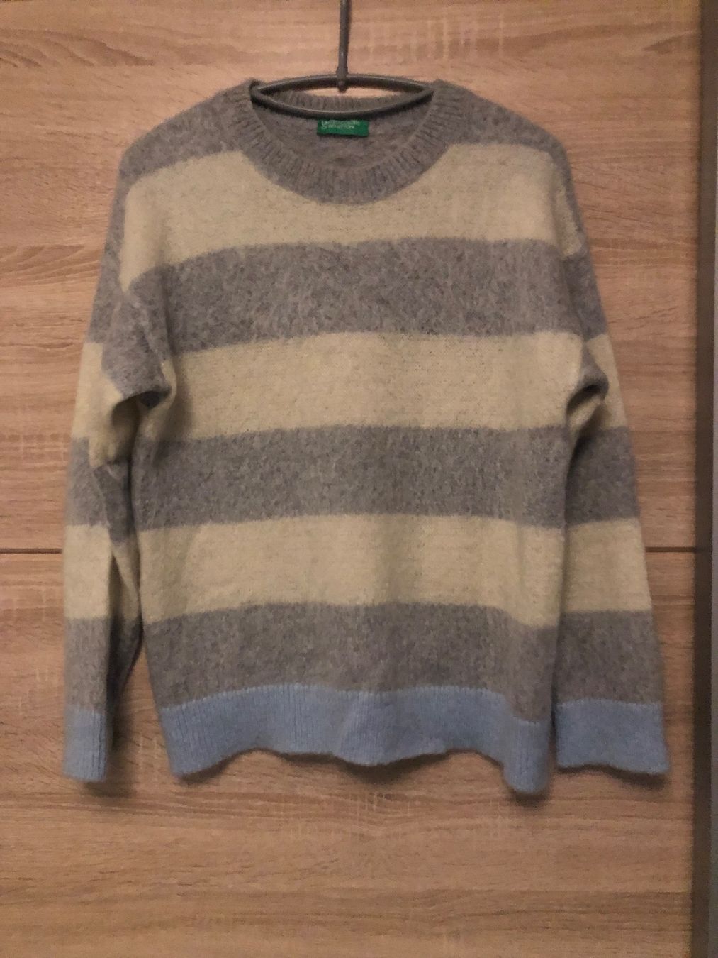 Maglioni & Felpe: Pull Benetton – Usato da Lausanne venduto da naranjo