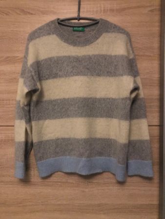 Pull Benetton