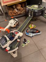 Playmobil Top Agents Hauptquartier mit viel Zubehör!