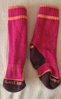Dicke Socken, Gr. 23-26