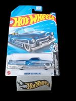 Hot Wheels Rod Squad 2025 Custom 53 Cadillac 9/10 L