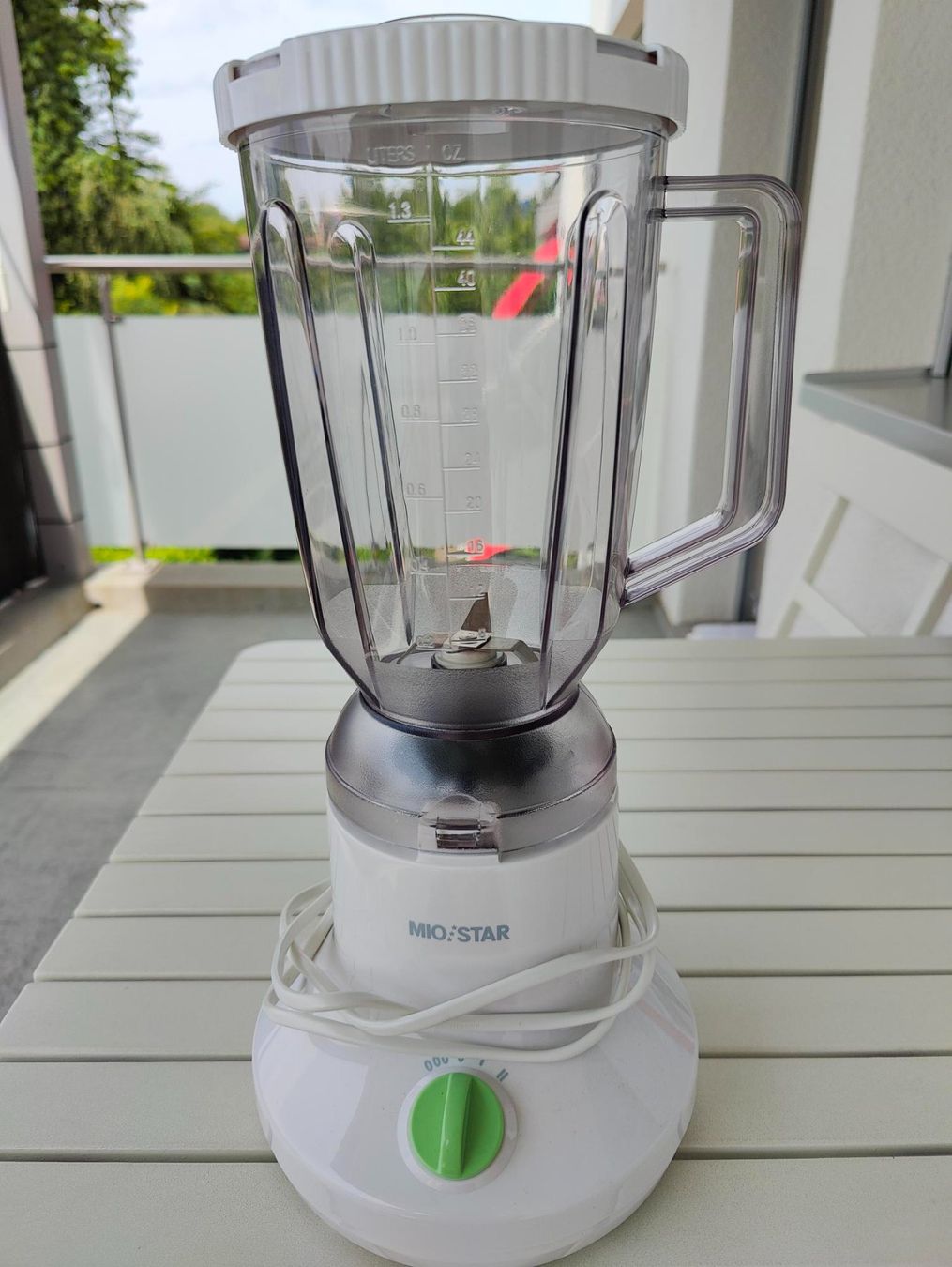 Mio Star Elettrodomestici da cucina: Standmixer – Usato da Meggen venduto da SellingGoods_1