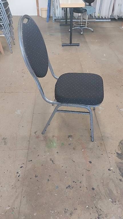 Chaises: 10 Stück Stühle – D'occasion à Full-Reuenthal par ral_w2p2 1