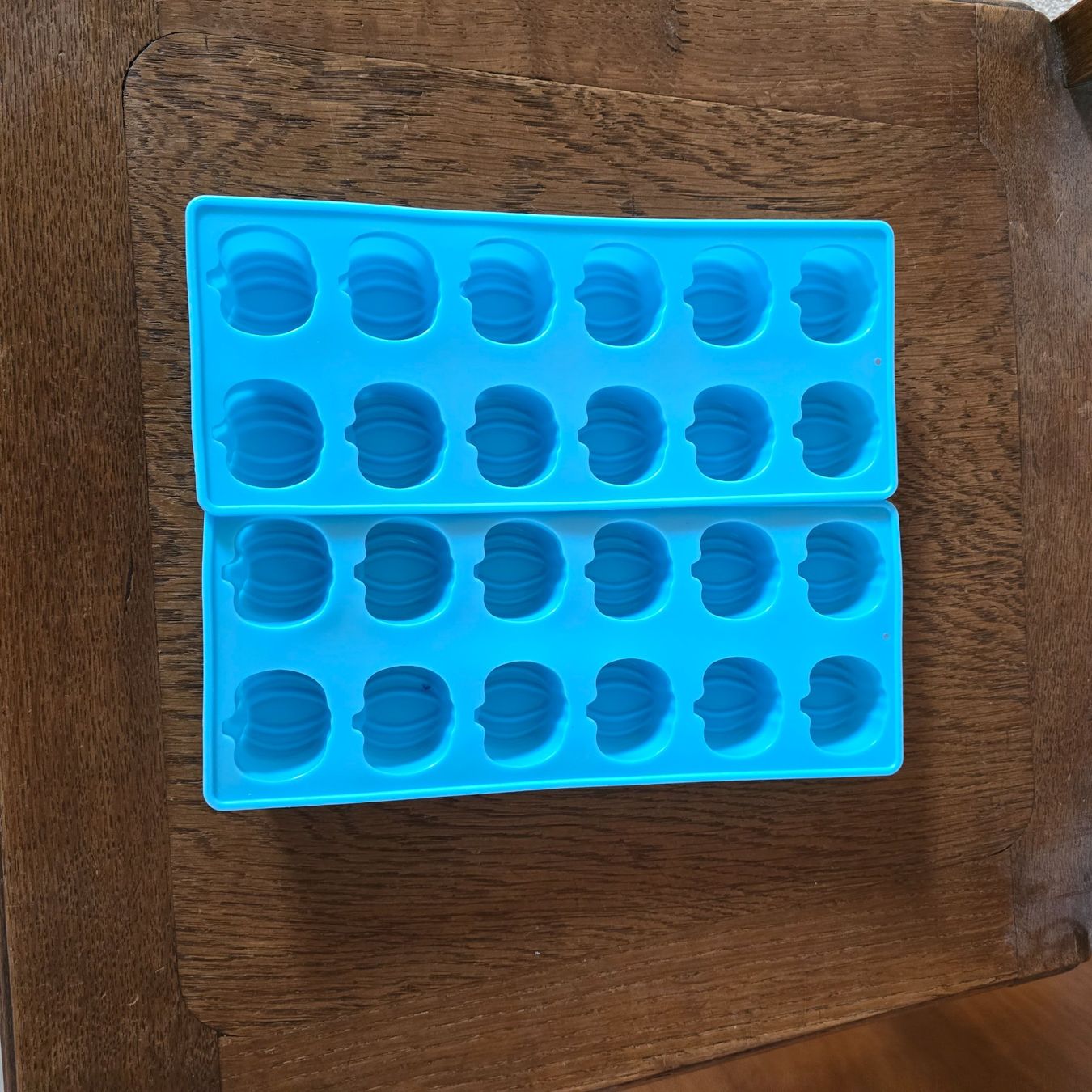 Backformen: 3D Pumpkins Silicone Mold – Neu (gemäss Beschreibung) aus Elsau von Michis-Nymphen