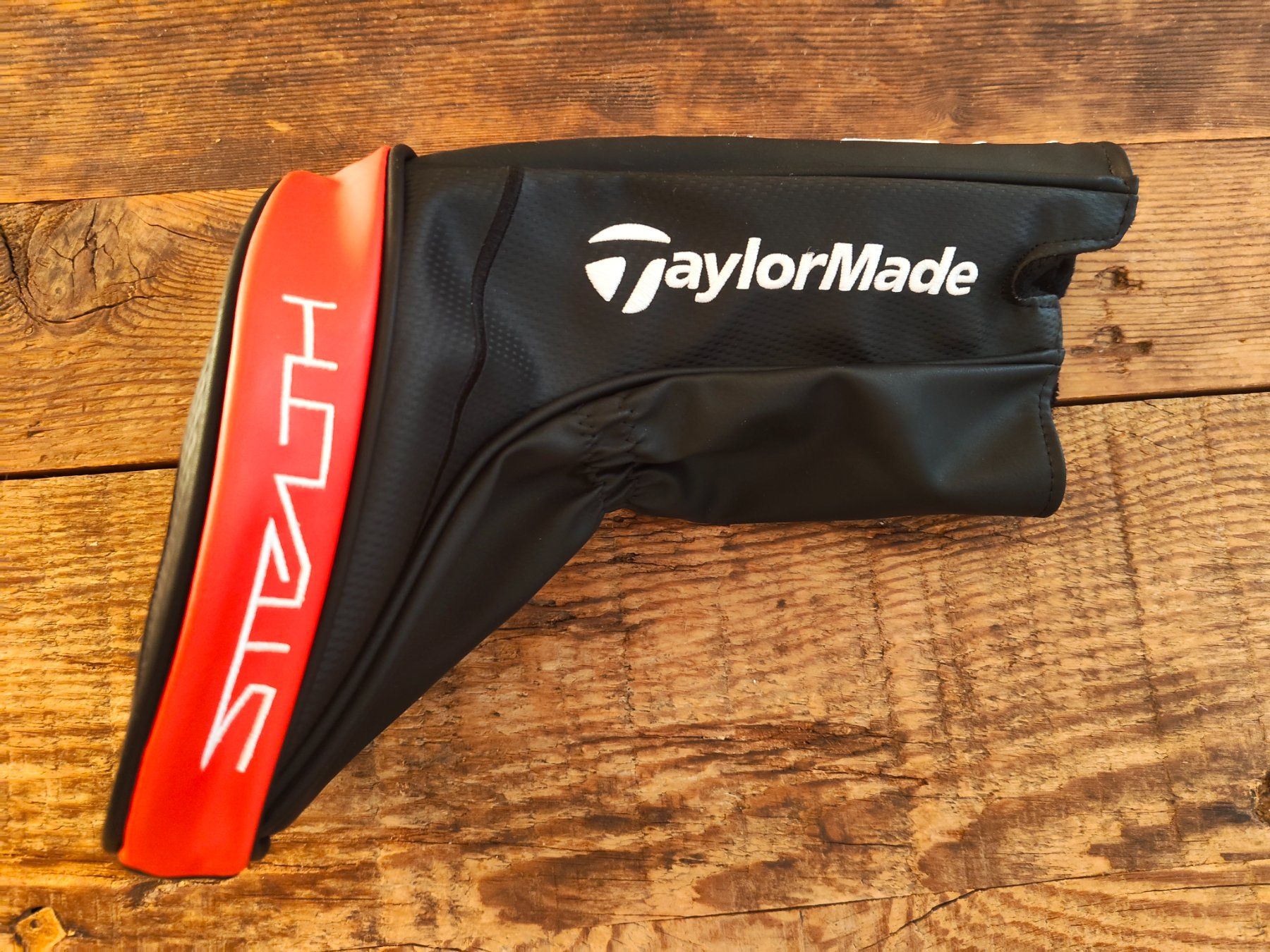 Taylor Made Mazze & Set: Taylor Made Driver Stealth (RH) – Usato da Hüttikon venduto da golfstar01 8