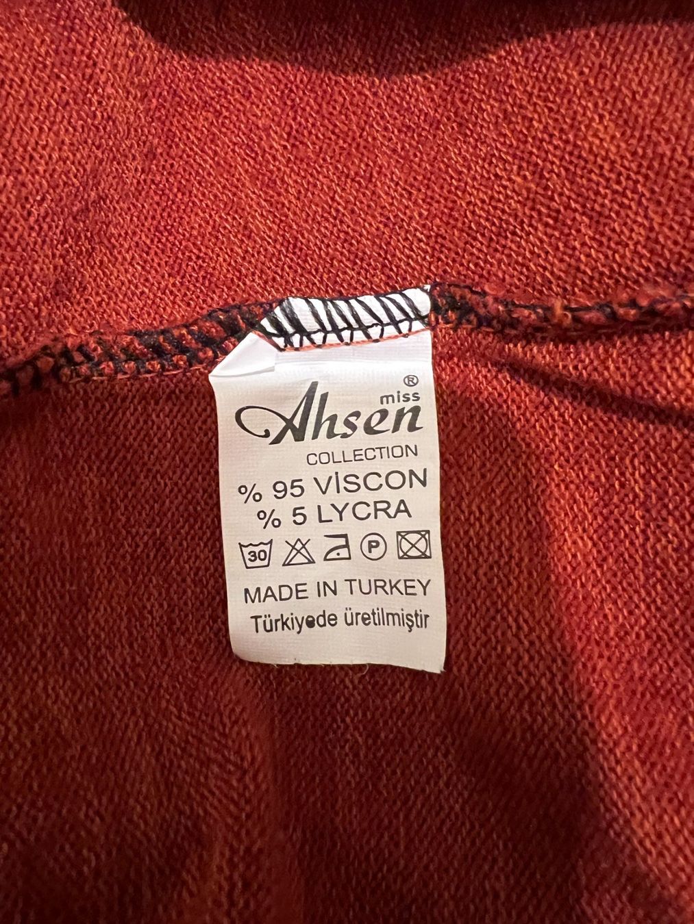 Vestiti: Kleid 4XL miss Ahsen – Nuovo (secondo la descrizione) da Zürich venduto da dojoal64 3