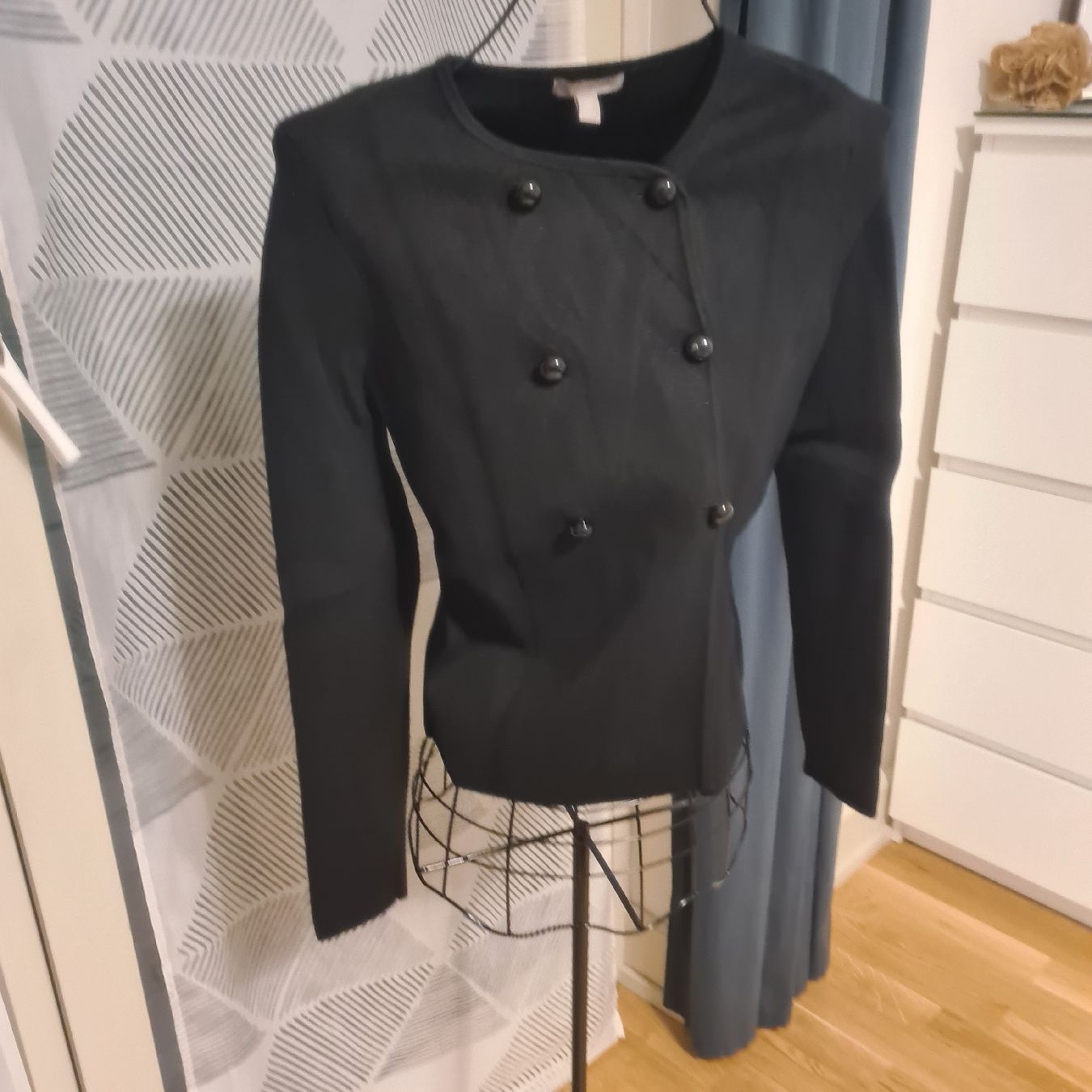 H&M Giacche: strick jacke gr M – Nuovo (secondo la descrizione) da zürich venduto da janjaz 2