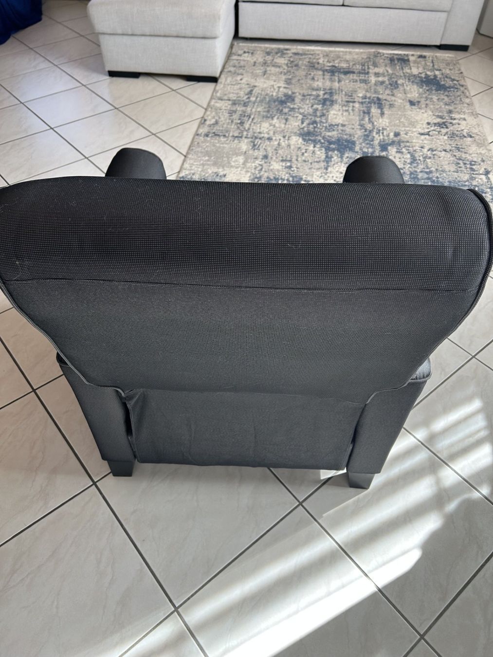 Ikea Poltrone: Ikea Muren Ruhesessel – Usato da Herisau venduto da Rakharo 4