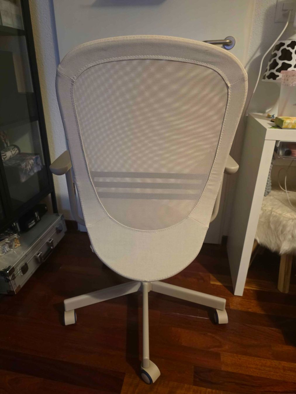 Chaises: Ikea Office Chair FLINTAN with armrests – D'occasion à Zürich par hog_68hk 2