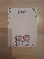 Diddl Relief Blatt Nr 11