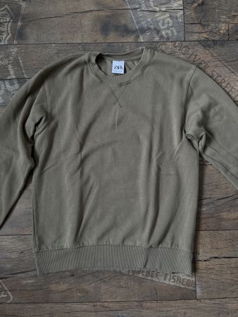 Zara Pullover M