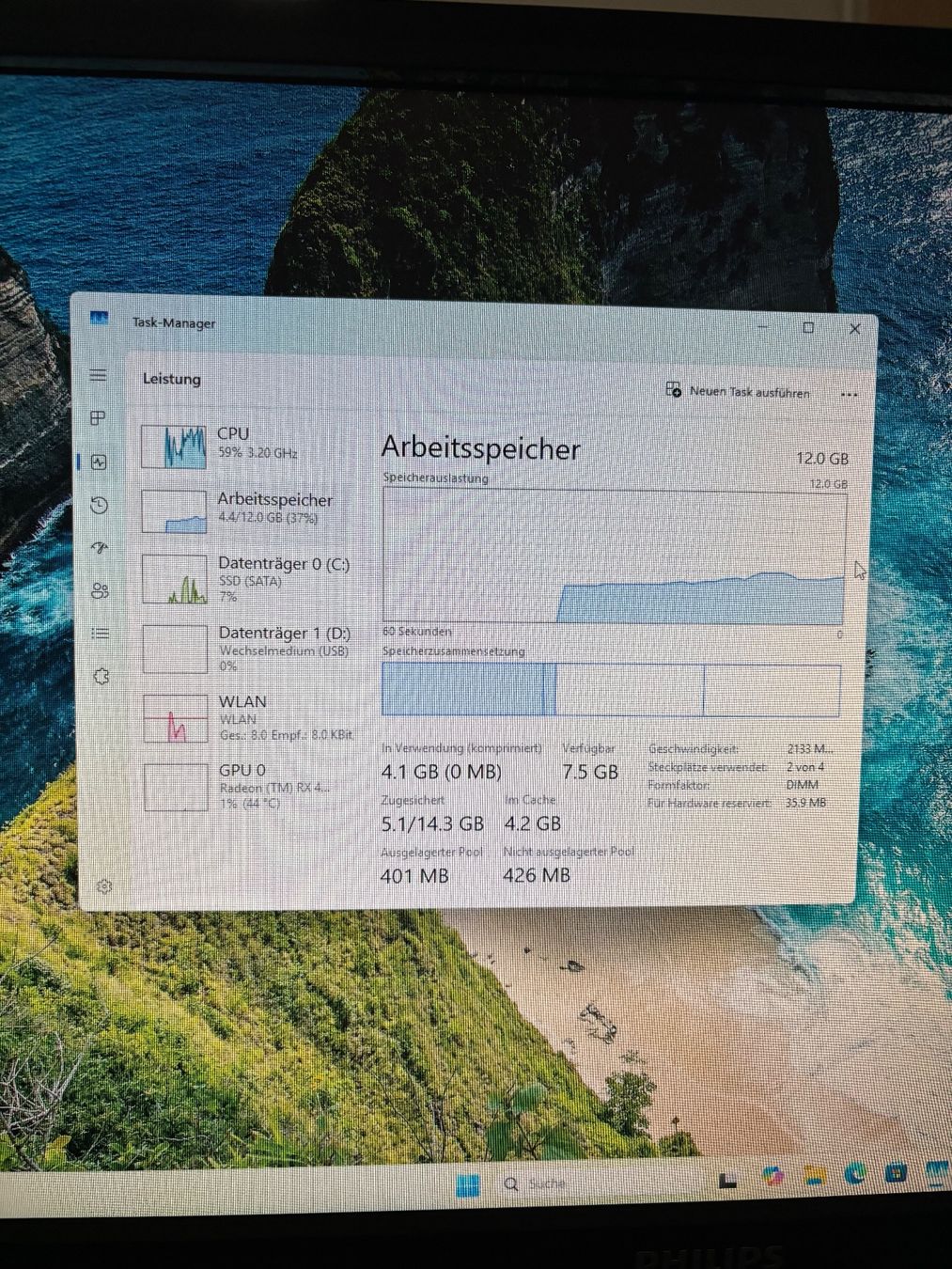 PC: Budget Gaming pc – Usato da Weinfelden venduto da PC_4_live 4