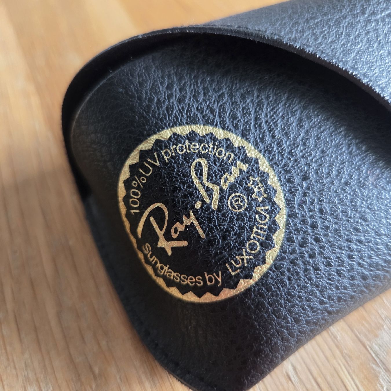 Ray-Ban Lunettes & Verres: Echte Sonnenbrille Ray-Ban braun – D'occasion à Stans par Ducati16 2