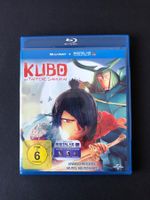 Kubo - Der tapfere Samurai (2016) - Bluray
